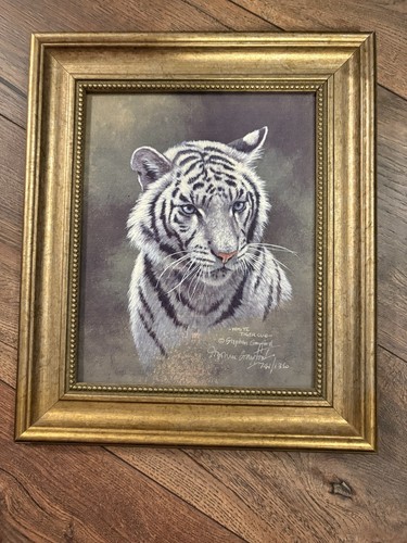 Stephen gayford signed limited - stephen,