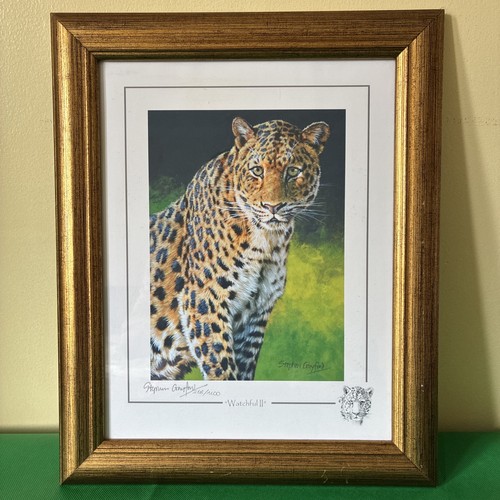 Stephen gayford signed limited - gayford,