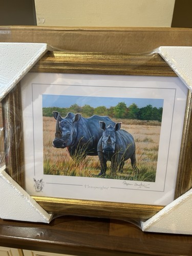 Limited edition print of a - limited,