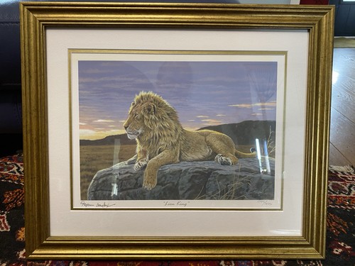Stephen gayford signed limited - signed,