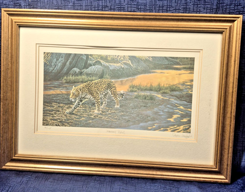 Vintage stephen gayford - vintage,