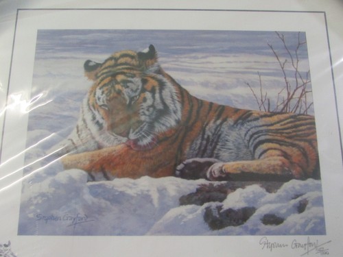 Limited edition signed stephen - edition,