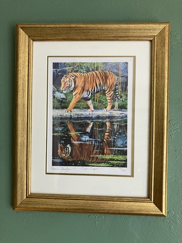 Stephen gayford ltd - ltd, framed