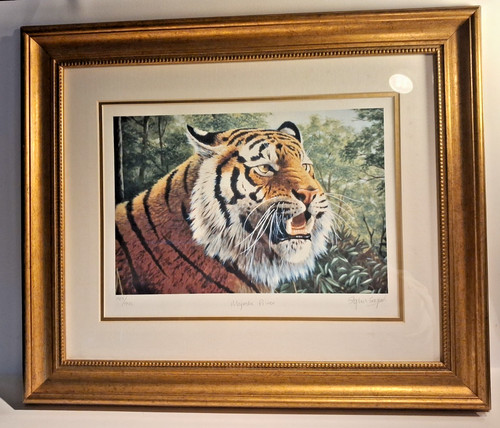 Stephen gayford limited - ,