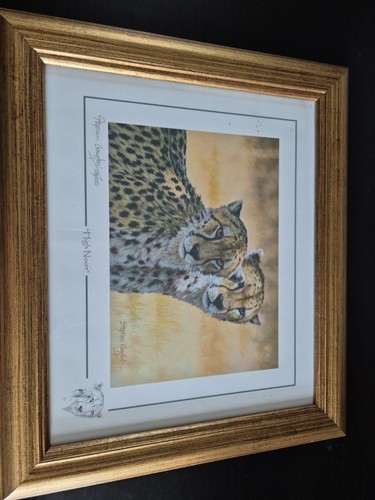 Stephen gayford wild about - stephen, art