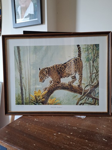 Framed print child of - framed,