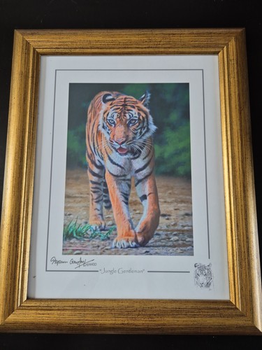 Stephen gayford wild about - wild, art