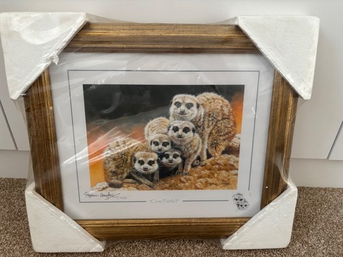Stephen gayford prints - -, new