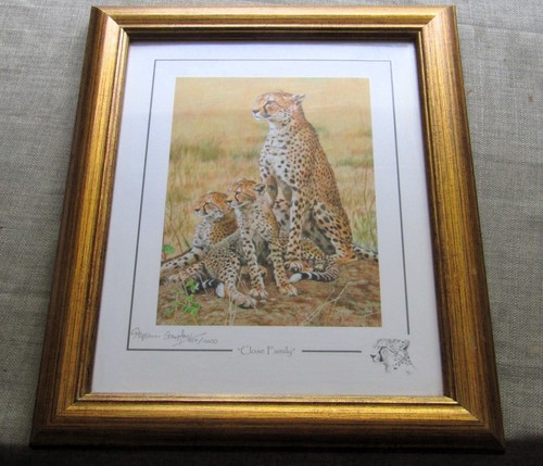 Stephen gayford signed limited - stephen,