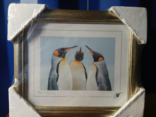 Stephen gayford penguin - gayford,