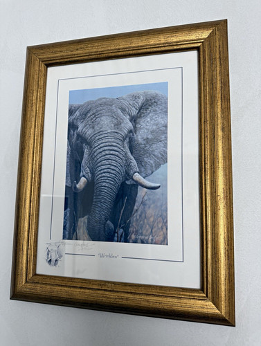 Stephen gayford signed limited - stephen,