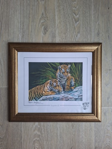 Stephen gayford signed limited - stephen,