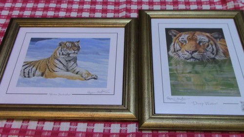 Pair stephen gayford art print - pair,