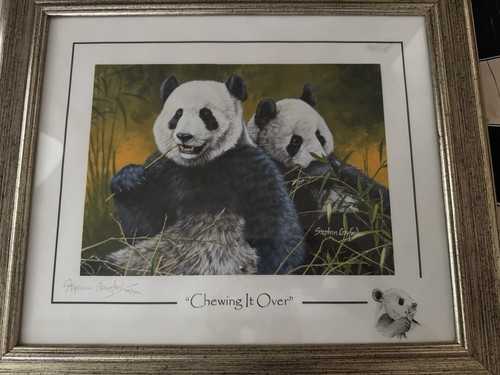 Stephen gayford framed - gayford,
